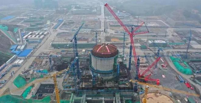 够中国用2万年！我国攻克世界级难题，抢先美国建造"无限能源"_够中国用2万年！我国攻克世界级难题，抢先美国建造"无限能源"_