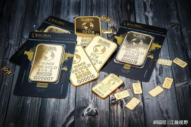 涨价潮下股价却大跌__黄金涨价黄金股票有没有影响