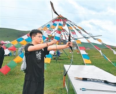 _暑期旅游去哪里_我的暑期之旅