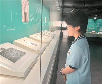 _我的暑期之旅_暑期旅游去哪里