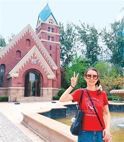 暑期旅游去哪里__我的暑期之旅