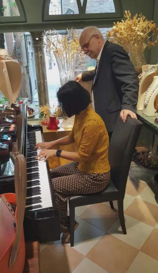 _佛罗伦萨音乐_佛罗伦萨的女神