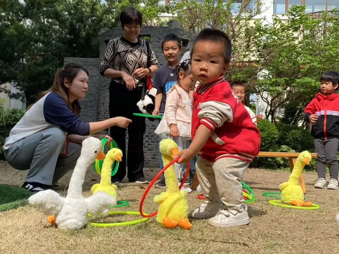_蔷薇教育—专注致力于家庭教育_大班育儿知育