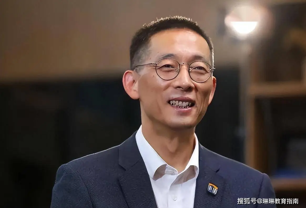 施一公又“赢麻了”，西湖大学再迎强援：80后杰青，学术成就瞩目