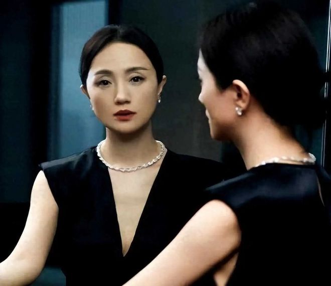 从“媳妇”到“姑妈”，朱媛媛作品跨度近30年，把生命注入角色