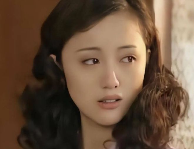 _从“媳妇”到“姑妈”，朱媛媛作品跨度近30年，把生命注入角色_从“媳妇”到“姑妈”，朱媛媛作品跨度近30年，把生命注入角色