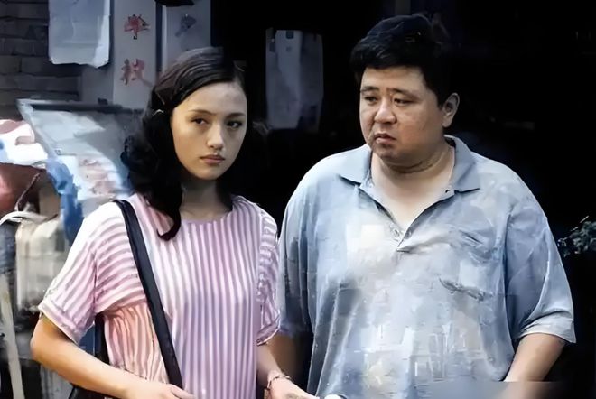 从“媳妇”到“姑妈”，朱媛媛作品跨度近30年，把生命注入角色_从“媳妇”到“姑妈”，朱媛媛作品跨度近30年，把生命注入角色_