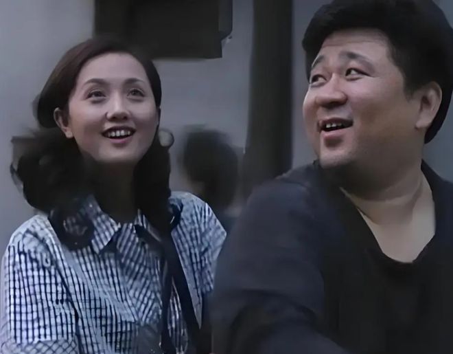 _从“媳妇”到“姑妈”，朱媛媛作品跨度近30年，把生命注入角色_从“媳妇”到“姑妈”，朱媛媛作品跨度近30年，把生命注入角色