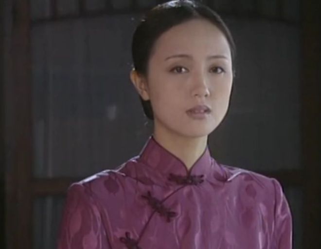 从“媳妇”到“姑妈”，朱媛媛作品跨度近30年，把生命注入角色_从“媳妇”到“姑妈”，朱媛媛作品跨度近30年，把生命注入角色_