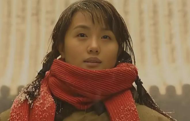 _从“媳妇”到“姑妈”，朱媛媛作品跨度近30年，把生命注入角色_从“媳妇”到“姑妈”，朱媛媛作品跨度近30年，把生命注入角色