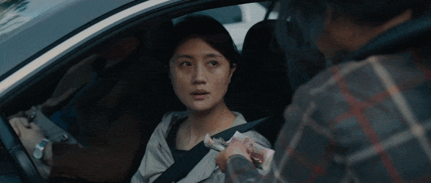 从“媳妇”到“姑妈”，朱媛媛作品跨度近30年，把生命注入角色_从“媳妇”到“姑妈”，朱媛媛作品跨度近30年，把生命注入角色_