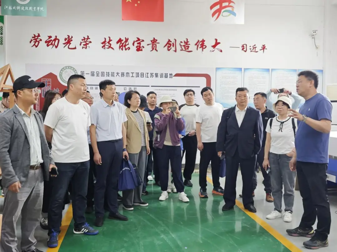 职教活动周 | 职教资源赋能，助推全民学习