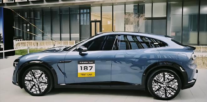 雷军官宣：小米首款SUV YU7 5月22日发布
