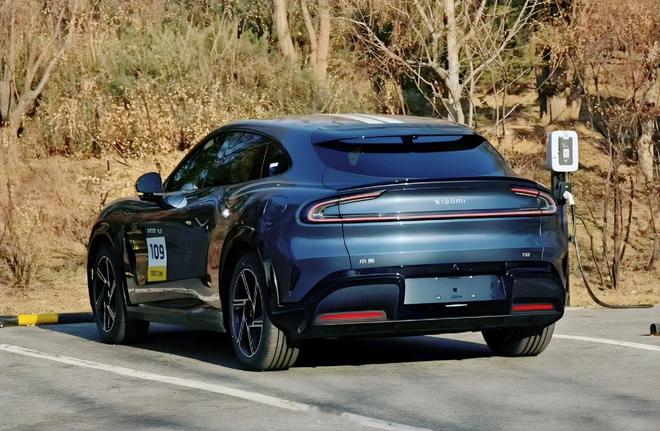 雷军官宣：小米首款SUV YU7 5月22日发布