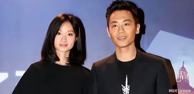 北电女毕业生与朱亚文相恋9年，现低调嫁富商生子