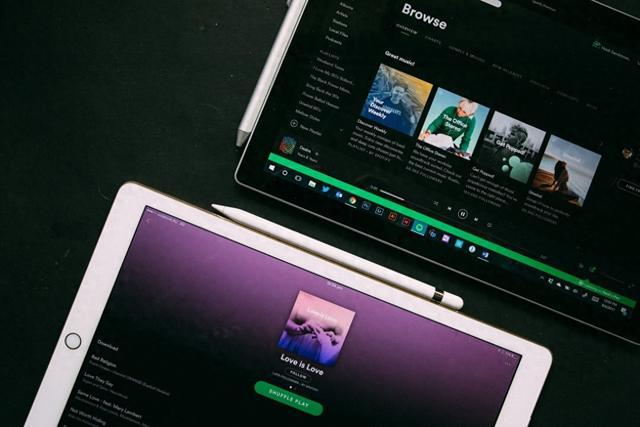 Spotify 表示 iOS 系统对外部支付的支持已推动其订阅量增长