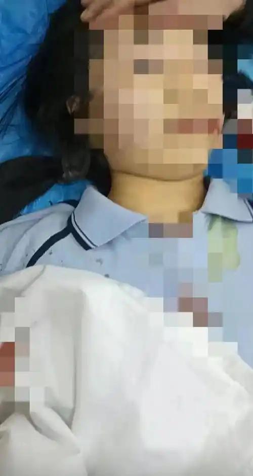 痛心！答题卡变学霸女孩的遗书，我们到底在追求什么
