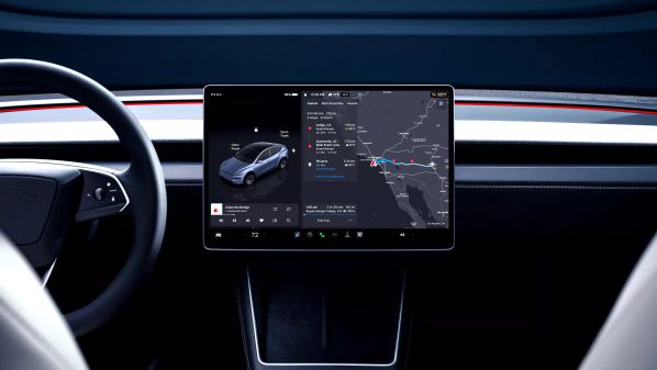 特斯拉即将在奥斯丁开通Robotaxi试点 首批车辆不到20台