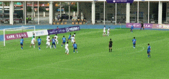 申花足协杯首轮结束卫冕之路__申花足协杯视频