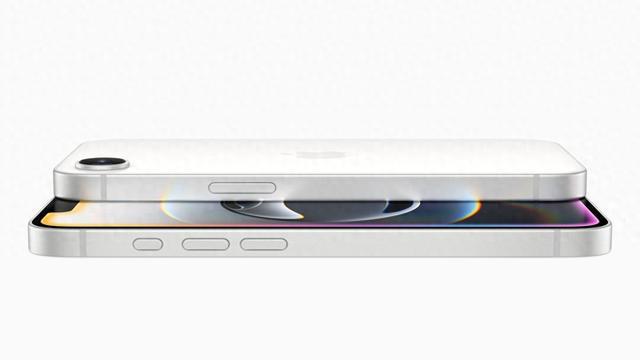 苹果iPhone仍占据消费者智能手机品牌忠诚度的首位
