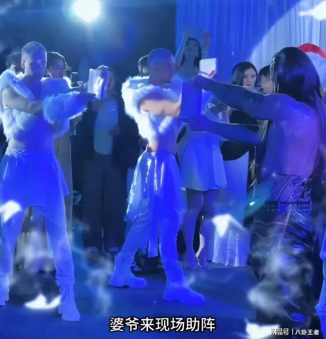 罗志祥派对视频_罗志祥多人派对_