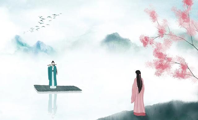 古人表白最浪漫的诗句锦集_古人表白怎么说的_