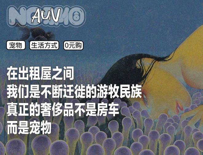 年轻人的新型领养：在超市捡海底小鼻嘎__年轻人的新型领养：在超市捡海底小鼻嘎