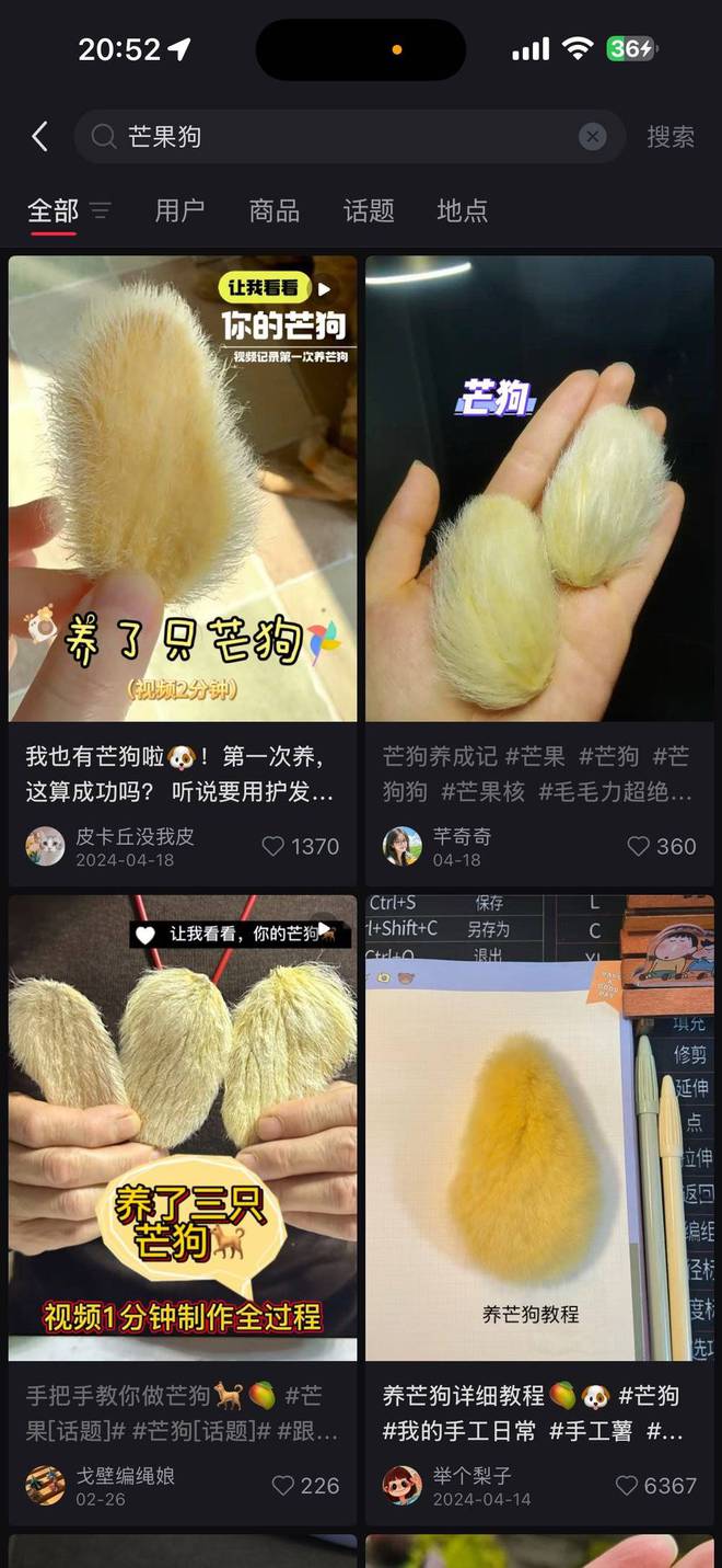 _年轻人的新型领养：在超市捡海底小鼻嘎_年轻人的新型领养：在超市捡海底小鼻嘎
