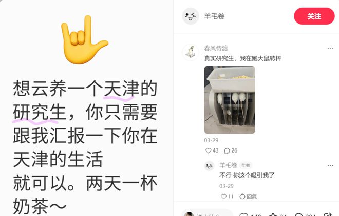 年轻人的新型领养：在超市捡海底小鼻嘎__年轻人的新型领养：在超市捡海底小鼻嘎