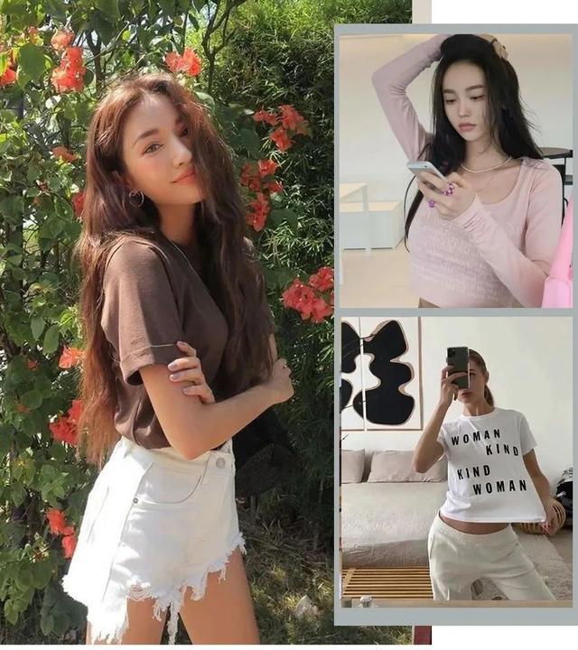 明星穿连衣裙_明星夏天裙子穿搭_