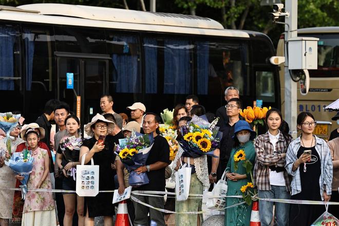 _河南高考分数报考预测_河南省高考录取预测