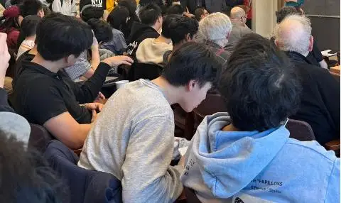 韦东奕的博士导师_大学教授韦东奕_