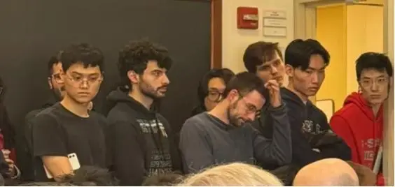 韦东奕的博士导师_大学教授韦东奕_