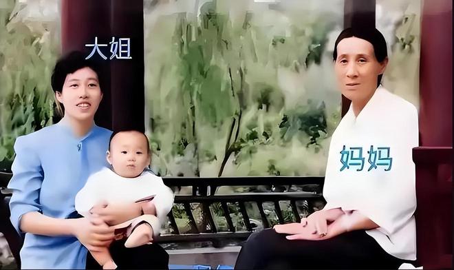 3岁丧父，吃姐姐奶水长大，成名后为8个哥姐买房，如今终成实力派_3岁丧父，吃姐姐奶水长大，成名后为8个哥姐买房，如今终成实力派_
