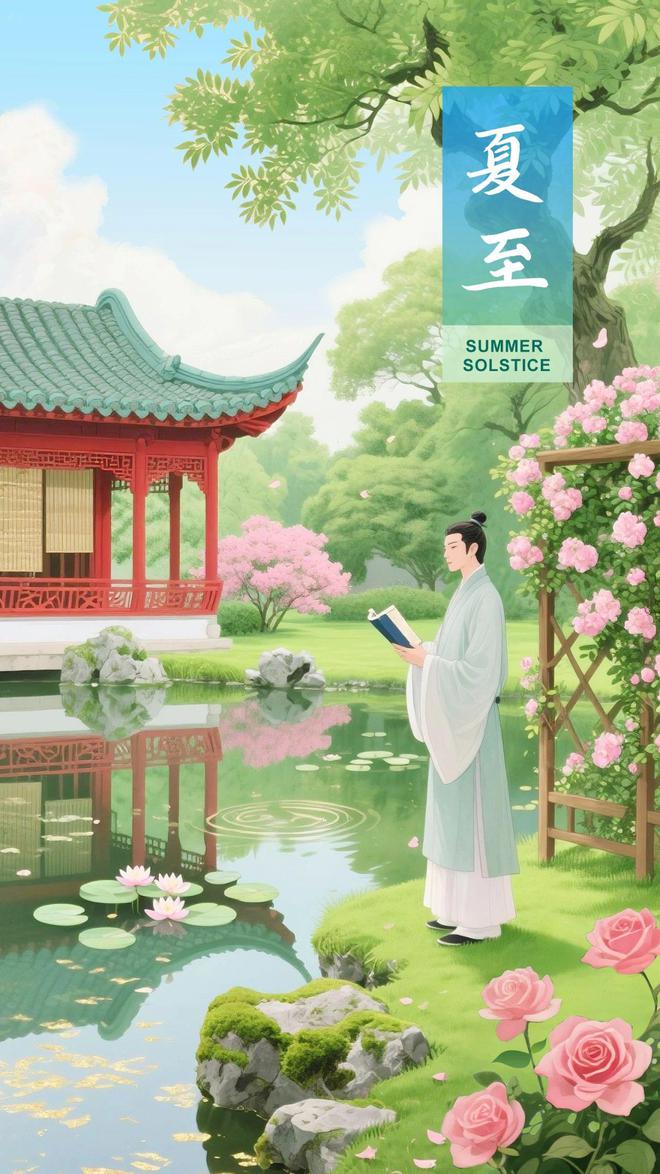 夏至