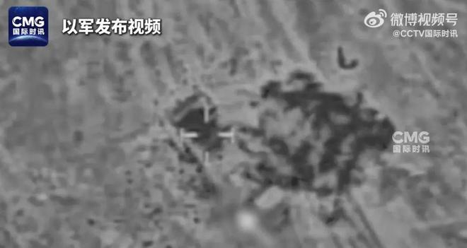 突发！美国出动6架B-2轰炸机！以军总长：准备打持久战！美媒：哈梅内伊藏身地堡，已提名了接班人！特朗普称美情报总监搞错了情报
