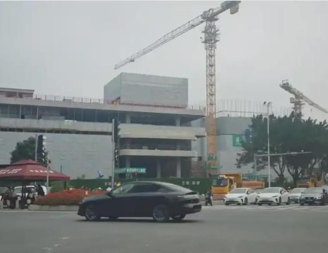 广州住宅限价松动__一线城市楼市再降温