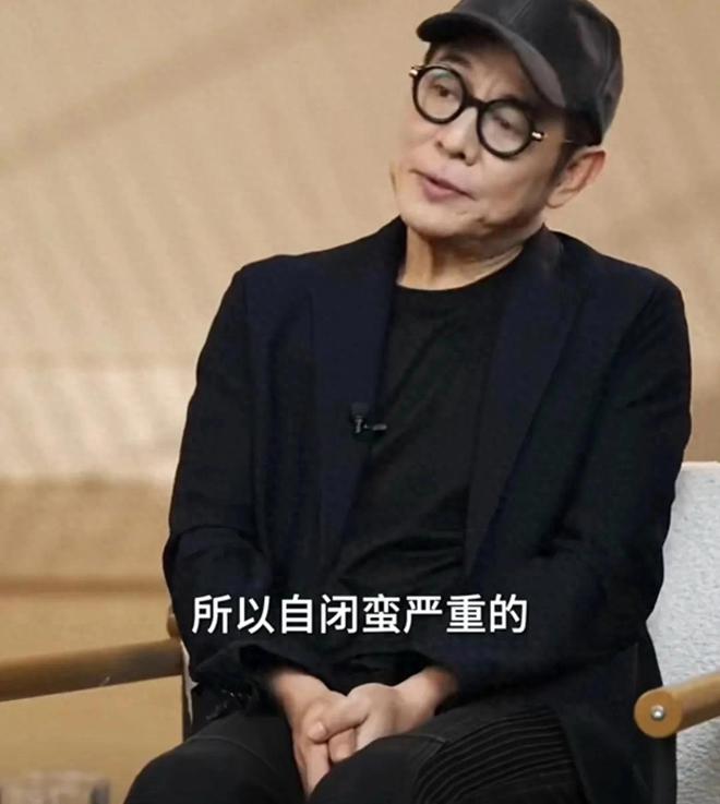 _李连杰做慈善_李连杰慈善基金会