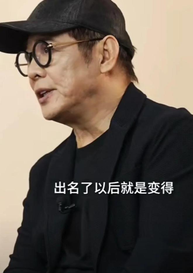 李连杰做慈善__李连杰慈善基金会
