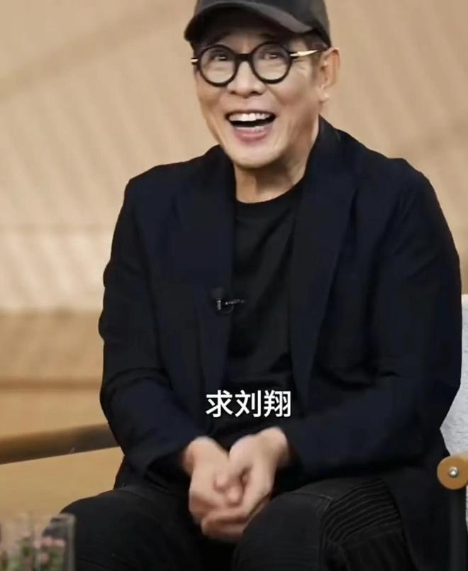 李连杰慈善基金会_李连杰做慈善_