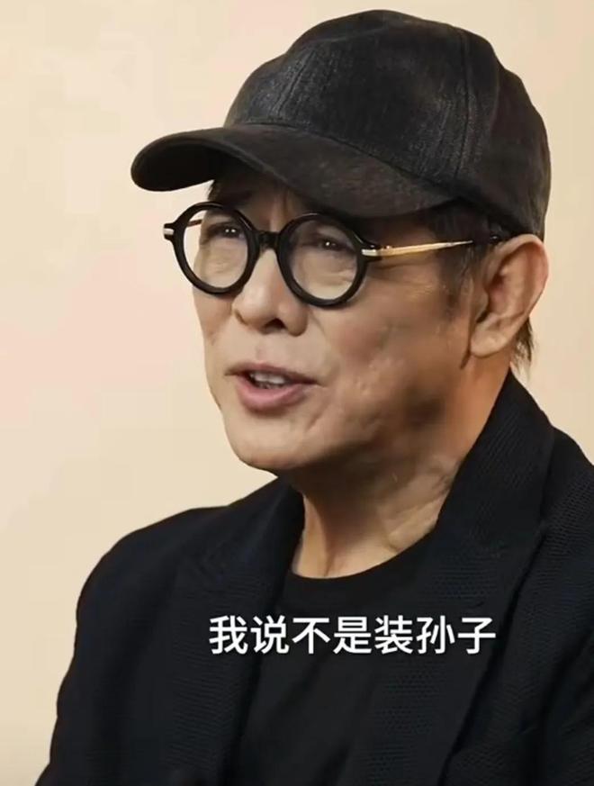 _李连杰做慈善_李连杰慈善基金会