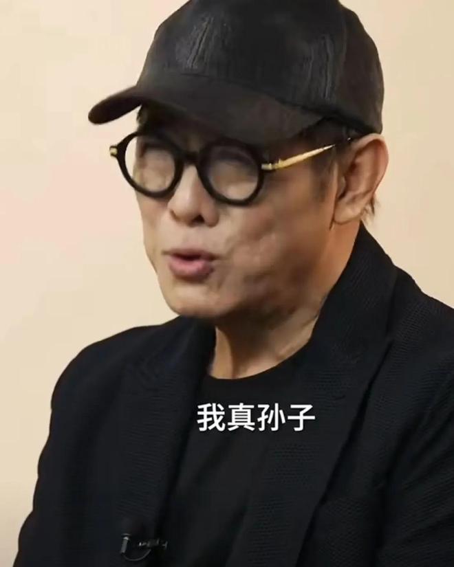 _李连杰慈善基金会_李连杰做慈善