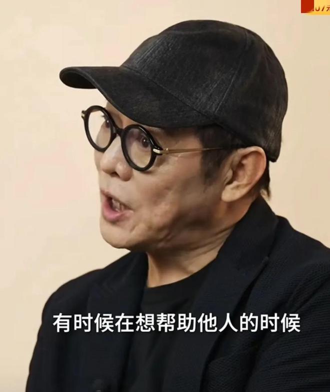李连杰做慈善__李连杰慈善基金会