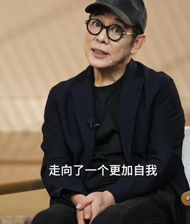 李连杰做慈善__李连杰慈善基金会