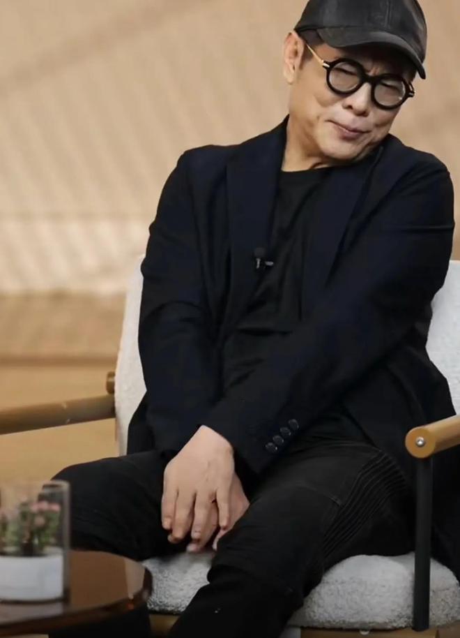 _李连杰慈善基金会_李连杰做慈善