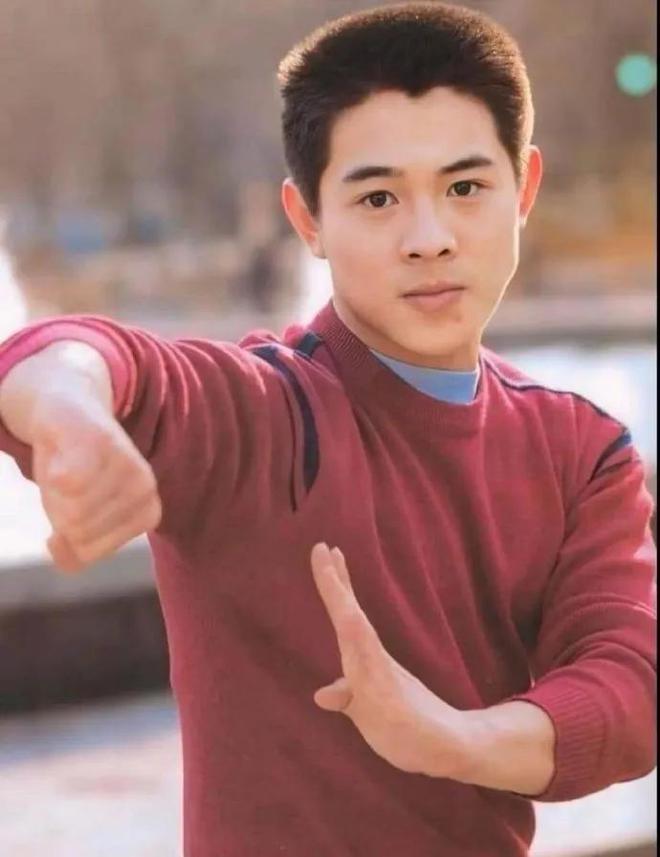 _李连杰慈善基金会_李连杰做慈善