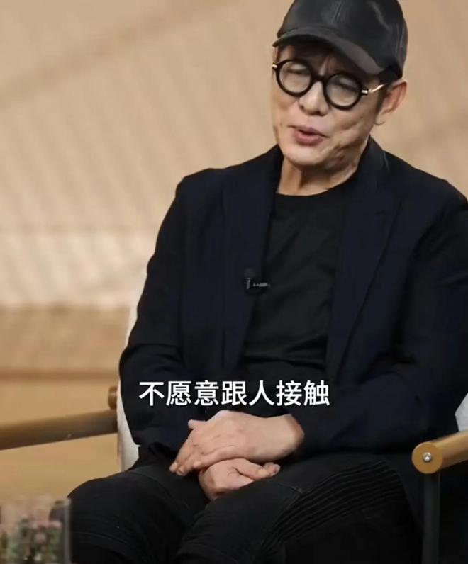 李连杰做慈善__李连杰慈善基金会