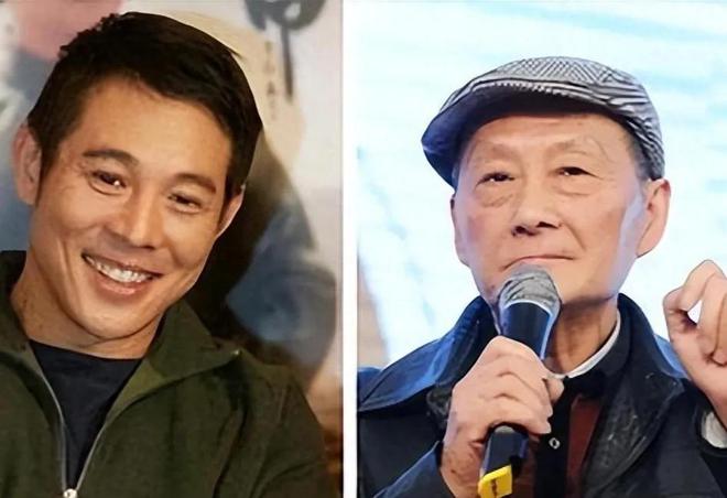 _李连杰慈善基金会_李连杰做慈善