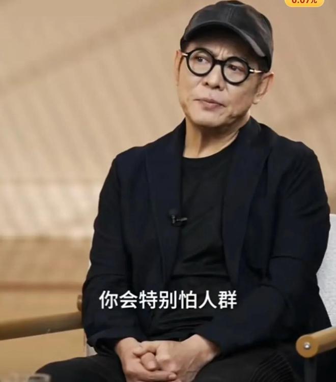 李连杰做慈善__李连杰慈善基金会
