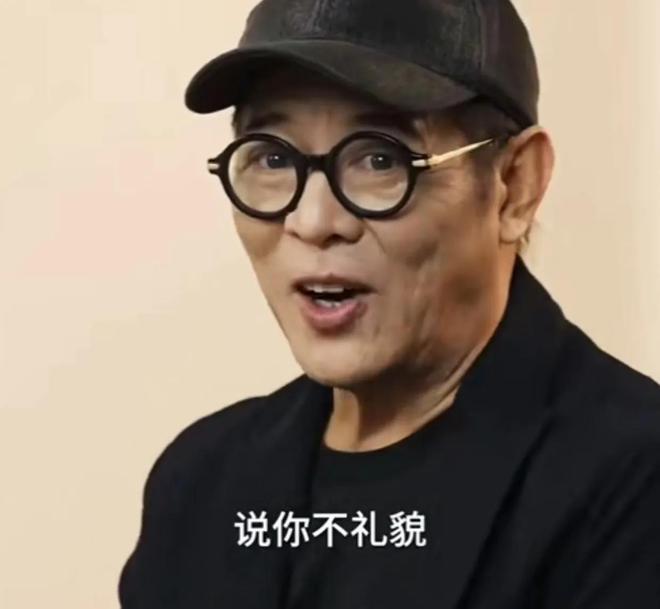 李连杰做慈善__李连杰慈善基金会